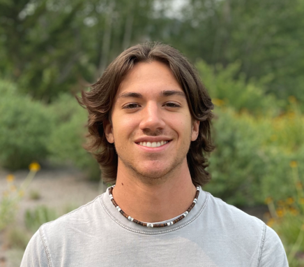 Zach Dissington